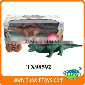 RC Dinosaur Toy, Remote Control Dinosaur Toys thumbnail-1