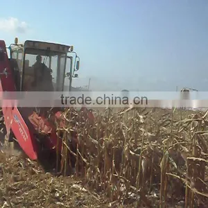 Ear Corn Harvester thumbnail-3