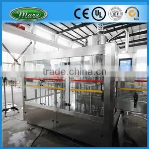 Filling Line For Water Bottles thumbnail-1