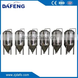 200-5000L Home Brewery Mini Beer Brewing Equipment thumbnail-3