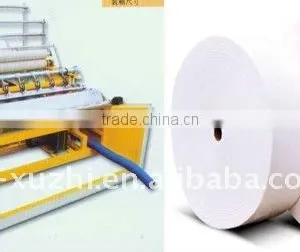 XZ-1092/1860 Air-Suction Type Slitting Rewinder thumbnail-1