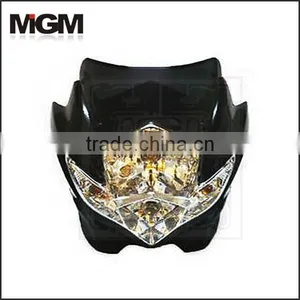 Motorcycle Head Light,motorcycle Led Lights for YAMAHA LED thumbnail-1
