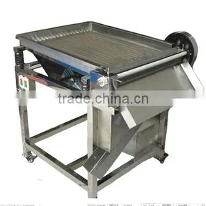 Soy Bean Sheller Machine thumbnail-1