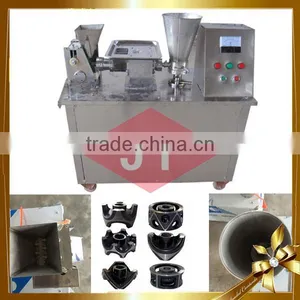 Mini Size Home Dumpling Machine Gyoza Making Machine For Sale thumbnail-4
