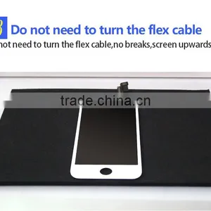 LCD Repair AK PRO OCA Laminator Machine for Mobile Phone Repair Lcd Refurbish thumbnail-3