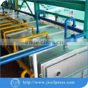 Factory Price Peanut Oil Solvent Extraction Produciton Machine thumbnail-4