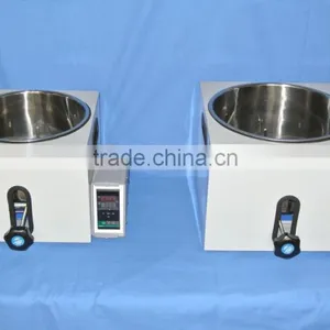 Constant Temperature Portable Hot Water Sinks thumbnail-3