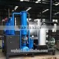 High Automatic Waste Rubber Oil Recycling Machine to 45%-55% High Oil Yield thumbnail-1