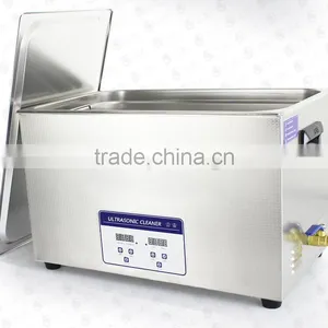 JP-031S Industrial Ultrasonic Cleaning Machine Laboratory Workpiece/hardware Circuit Board Cleaner thumbnail-4