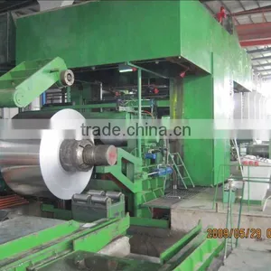 High Quality 6-hi Cold Rolling Mill thumbnail-1