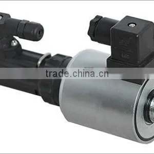 Screw Threaded Type & Proportional Soleniod Valve thumbnail-1
