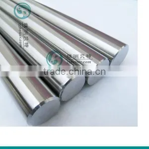 High Purity Niobium Ingot for Metallurgy thumbnail-1