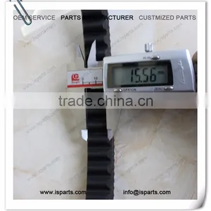 Adjustable Wholesale Belt for Piaggio 840908-2G thumbnail-5