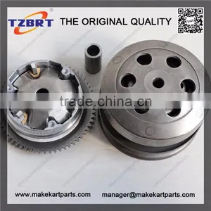 GY6 50CC Moped Engine Clutch thumbnail-2