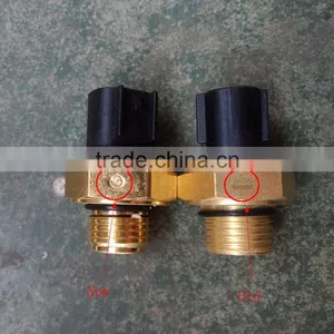 CFMOTO 500cc ATV Thermoswitch 7020-150600 for X5 thumbnail-1