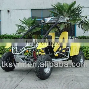TK150GK-9 150cc Go Kart / Go Cart thumbnail-1