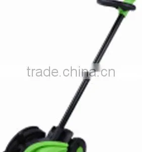 Electric Lawn Mower thumbnail-1