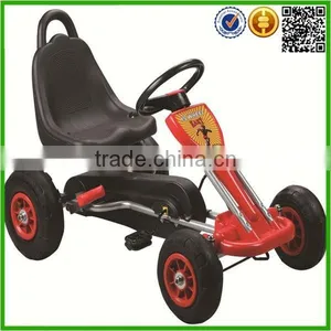 Go Kart for Kids( GT05) thumbnail-1