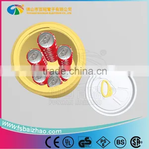 2015 Hot Sale Roto Molded PE Cooler Box thumbnail-4