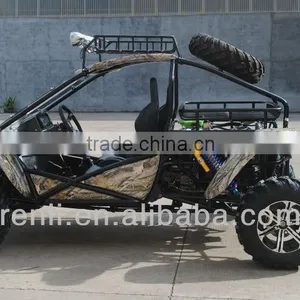 Renli 1500cc 4x4 China Dune Buggies thumbnail-3