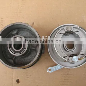 Drum Brake of ATV thumbnail-1