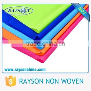 Canton Fair Hot Slae Product High Quality Spunbond Non-woven Fabric thumbnail-1