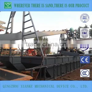 High Recovery Gold Panning Machine thumbnail-2