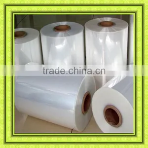 Cpp Film Cast Polyropylene Film Composite Membrane for Food Packaging Film thumbnail-2