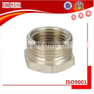 High Quality Customized Die Casting Brass Fitting With ISO 9001 thumbnail-1