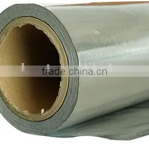 Heat Resistant Aluminum Foil thumbnail-5