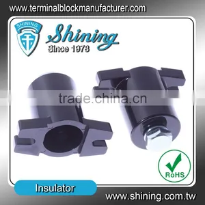 SL-3550 1.2KV Fog Different Type Of Busbar Bus Post Insulator thumbnail-1