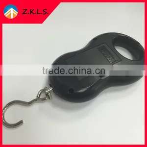 Easy Carring Portable Electronic Mini Digital Weighing Scale thumbnail-6