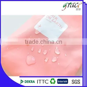 Storage Polyester Bag, Plastic Shopping Bag for Storage, Waterproof Nylon Polyester Drawstring Bag thumbnail-4