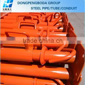Adjustable Scaffolding Props For Concrete Slab Supporting thumbnail-3