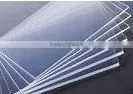 Transparent Colored Polycarbonate Solid Sheet,Hard Plastic Sheets thumbnail-1