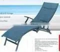 Metal Texilene Lounge thumbnail-1