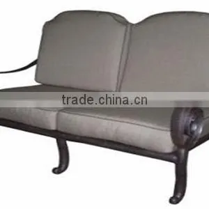 Loveseat Dining Chair With Cushion 18330 thumbnail-1