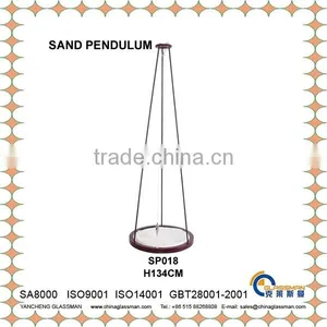 Hot Sale Art Designs Decoration Pit and Sand Pendulum SP018 thumbnail-1