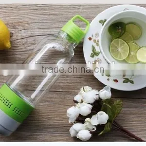 2016 New Water Bottle Bluetooth Speaker,bluetooth Speaker for Sport thumbnail-3