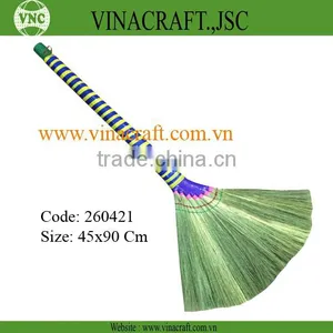 Nice Asian Broom Sweeping Broom thumbnail-1