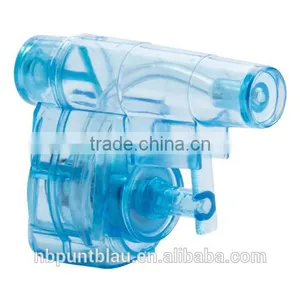 Water Gun Plastic Mini Gun for Kids in Summer thumbnail-1