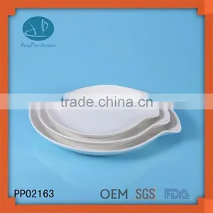 Popular Ceramic Plate Set,dinner Plate Set,oem White Ceramic Plate thumbnail-1