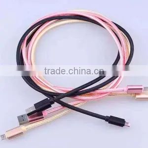 High Quality Universal Data Cable, USB Data Cable for Iphone 6 6s thumbnail-1
