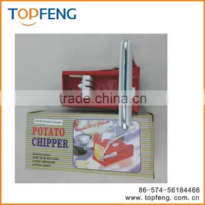 POTATO CHOPPER WITH TWO BLADE thumbnail-5