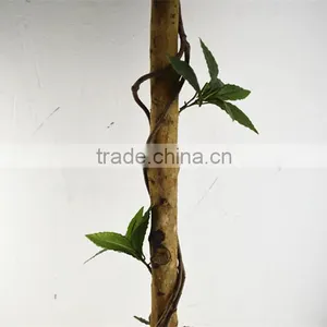SJ041115 Boxwood Fake Topiary Shaped Strawberry Tree thumbnail-4