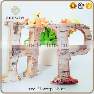 The Two Types of Rural Series Are 26 English Letter Furniture thumbnail-2
