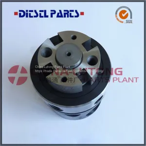 Manufacturer of Lucas Head Rotor 9050-191L Four Cylinder thumbnail-2