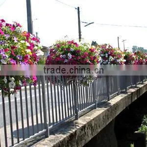 Garden Decoration Flower Pots Gardening Pots Hot Sale Products thumbnail-6