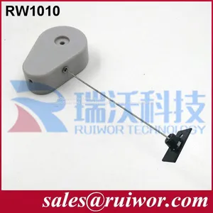 RW1010 защитный бокс для крепления | Нержавеющая сталь против торговой хищения thumbnail-4