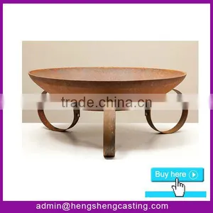 New Design Outdoor Fire Pit thumbnail-2